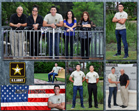 ARMY STRONG