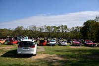 Hilltop Drive-in 10/11/25