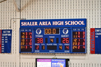1/16/2026 GIRLS VARSITY