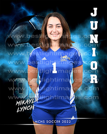 MIKAYLALYNCH5