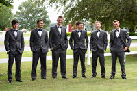 Wedding Party