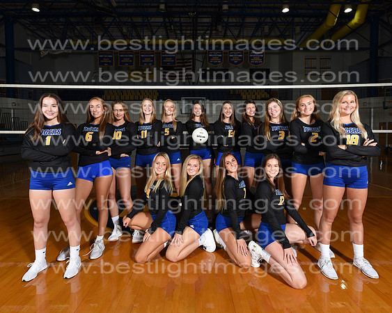 varsity