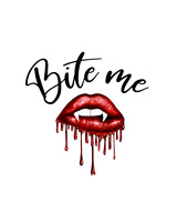 Jinx Deville Bite Me