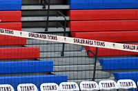 boys volleyball (senior night)