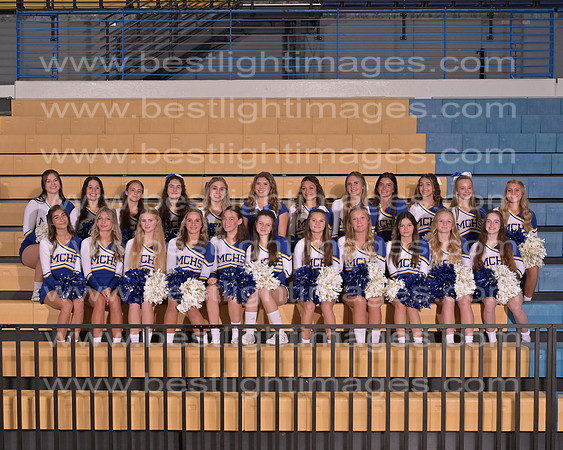 JVCHEER