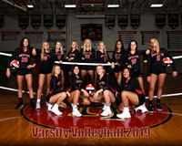Varsity