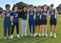 Senior Night 03/19/2024